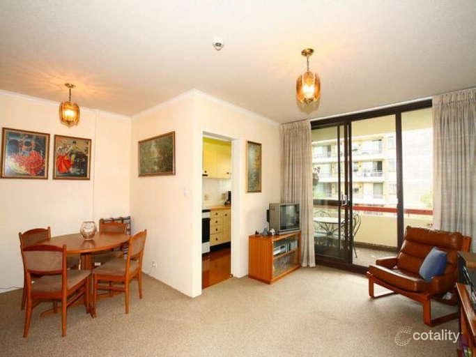 46/7 Jersey Rd, Artarmon, NSW 2064