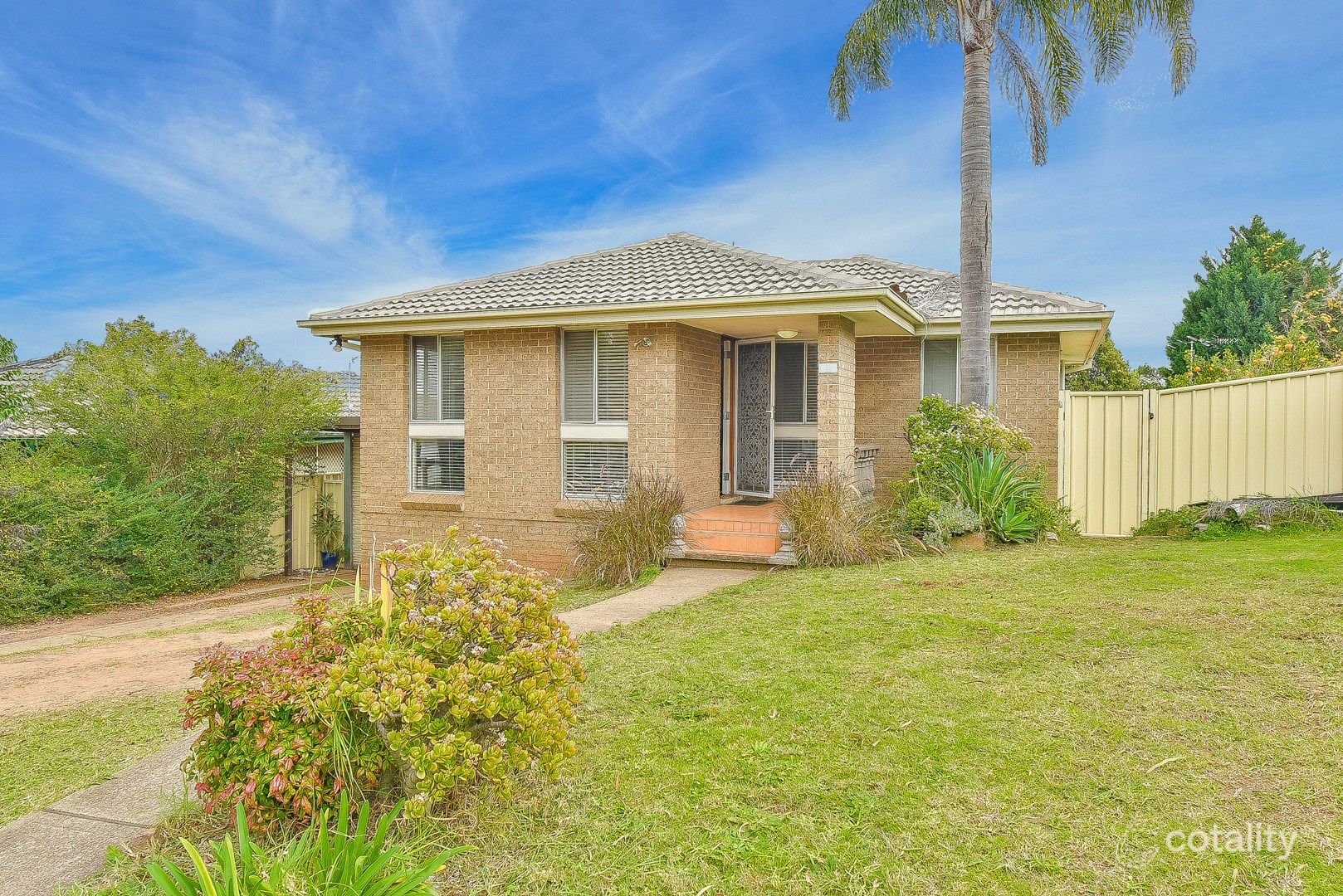 151 North Steyne Rd, Woodbine, NSW 2560