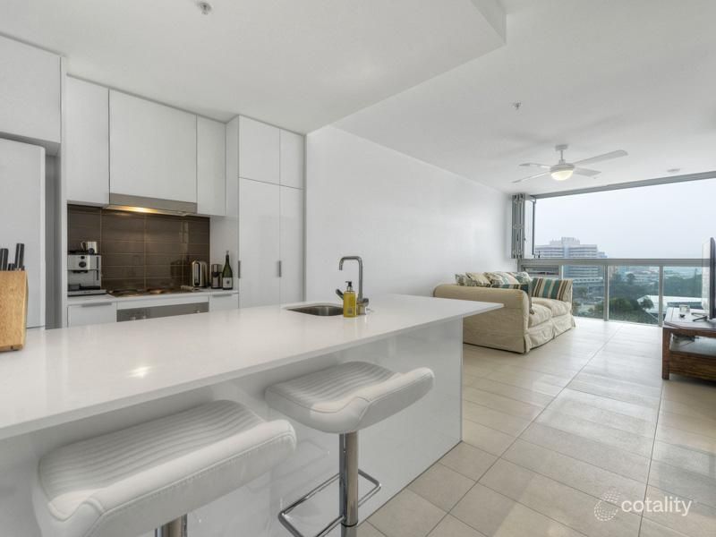 1103/348 Water St, Fortitude Valley, QLD 4006