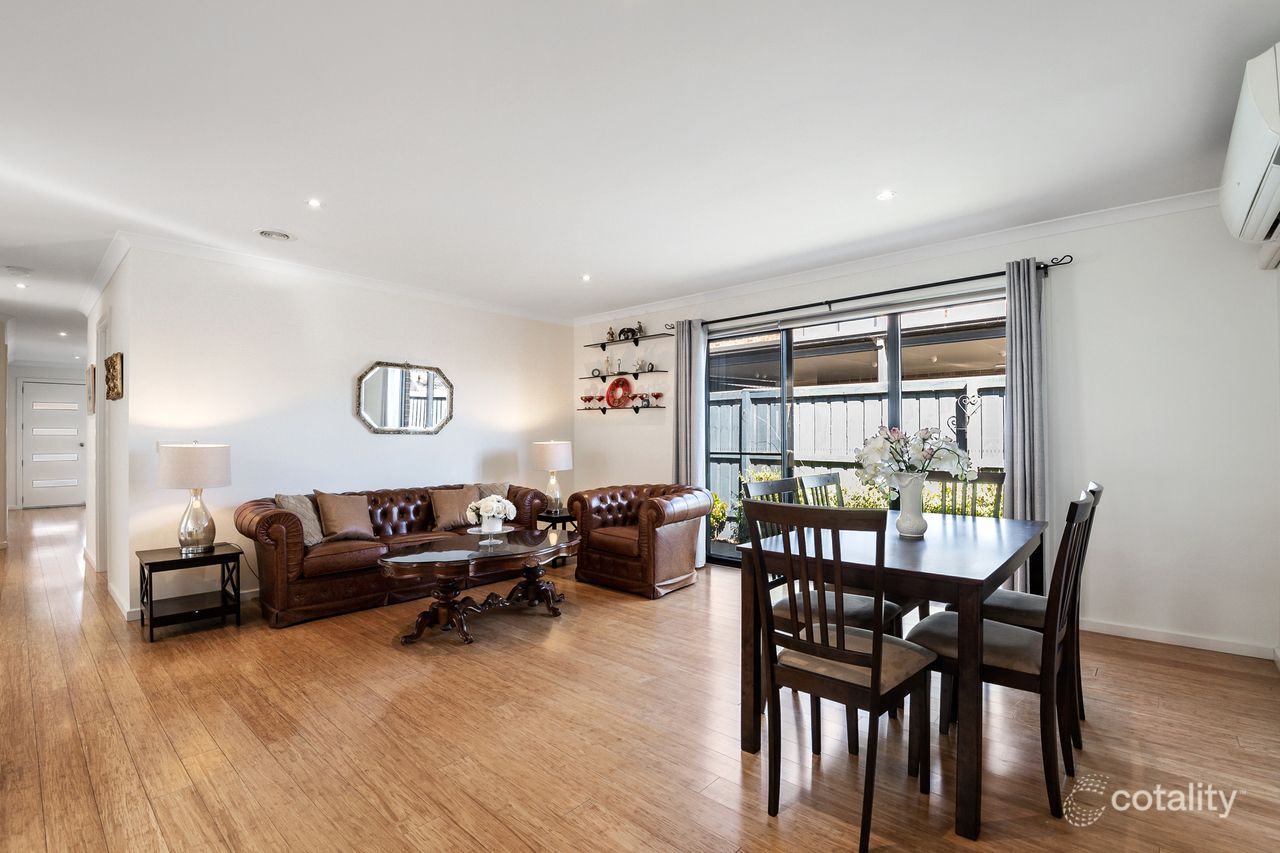 3 Jezwing Ave, South Morang, VIC 3752