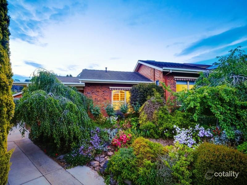 5 Joyce Pl, Lavington, NSW 2641