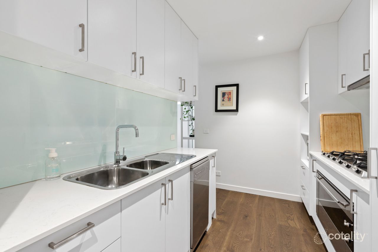 3/39 Parkers Rd, Parkdale, VIC 3195