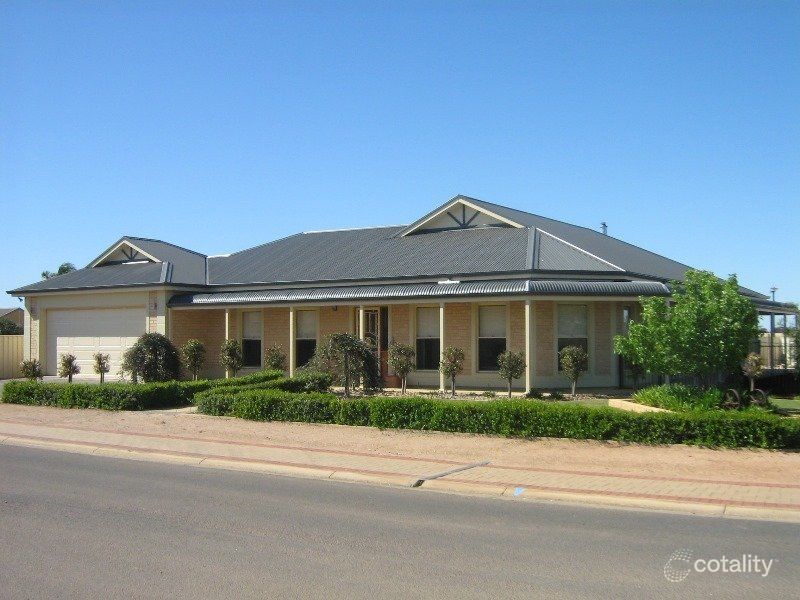 10 Patrick St, Kadina, SA 5554