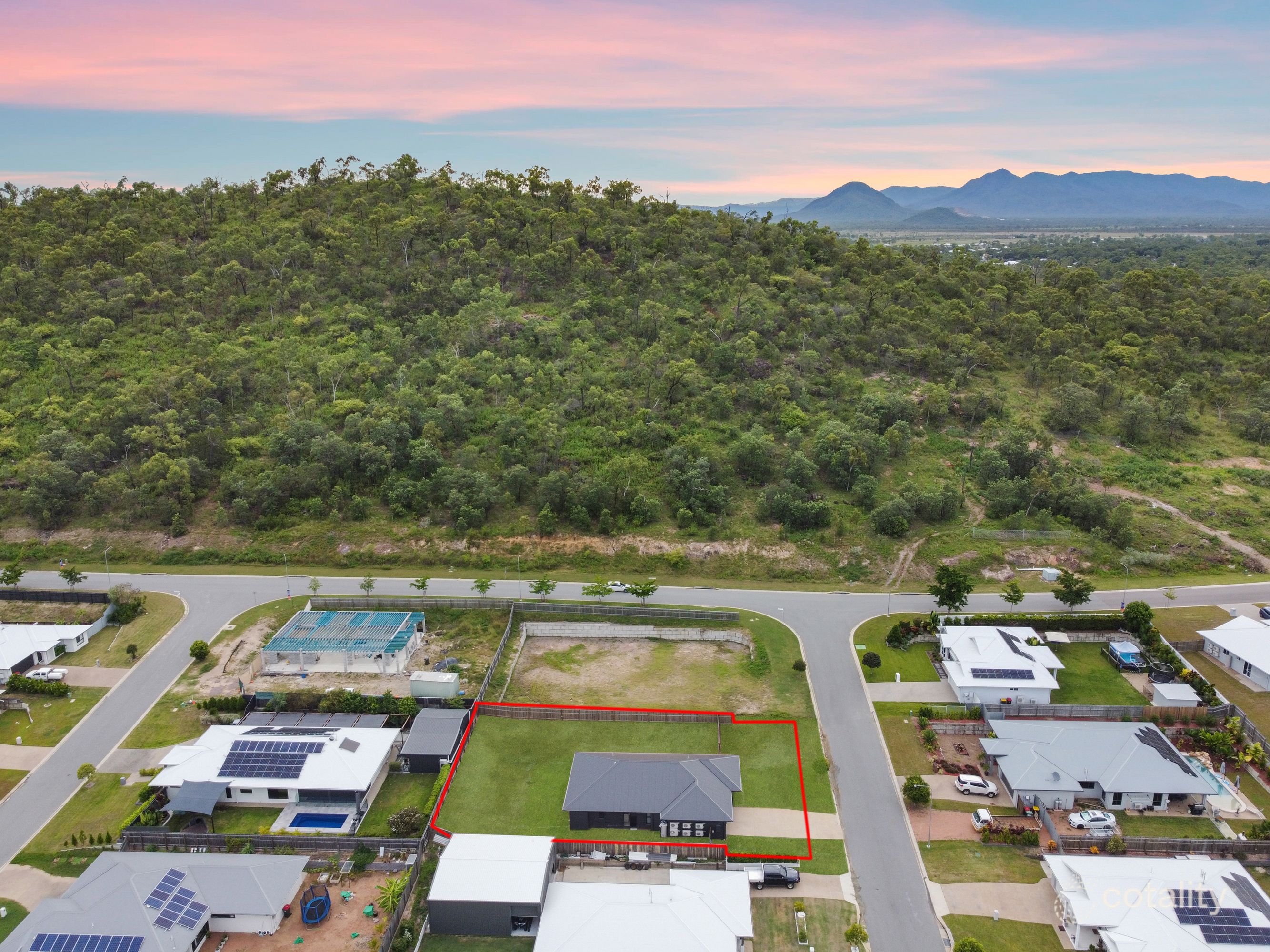 4 Pomelo St, Jensen, QLD 4818