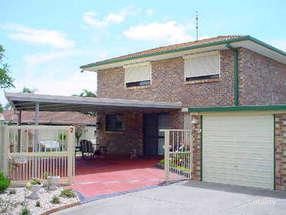 2/27 Maiala Cl, Paradise Point, QLD 4216