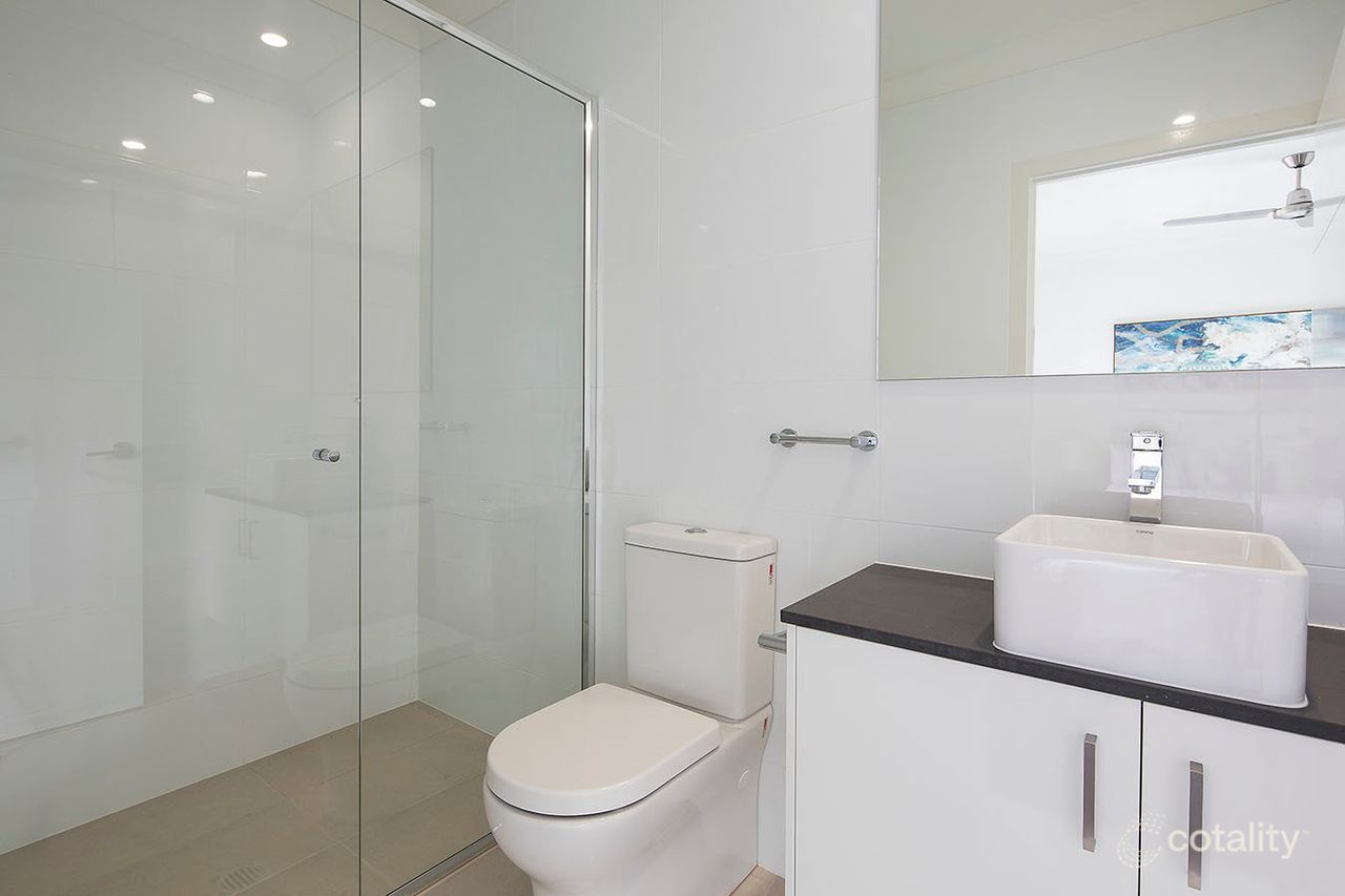 4/36 Livingstone St, Yeerongpilly, QLD 4105