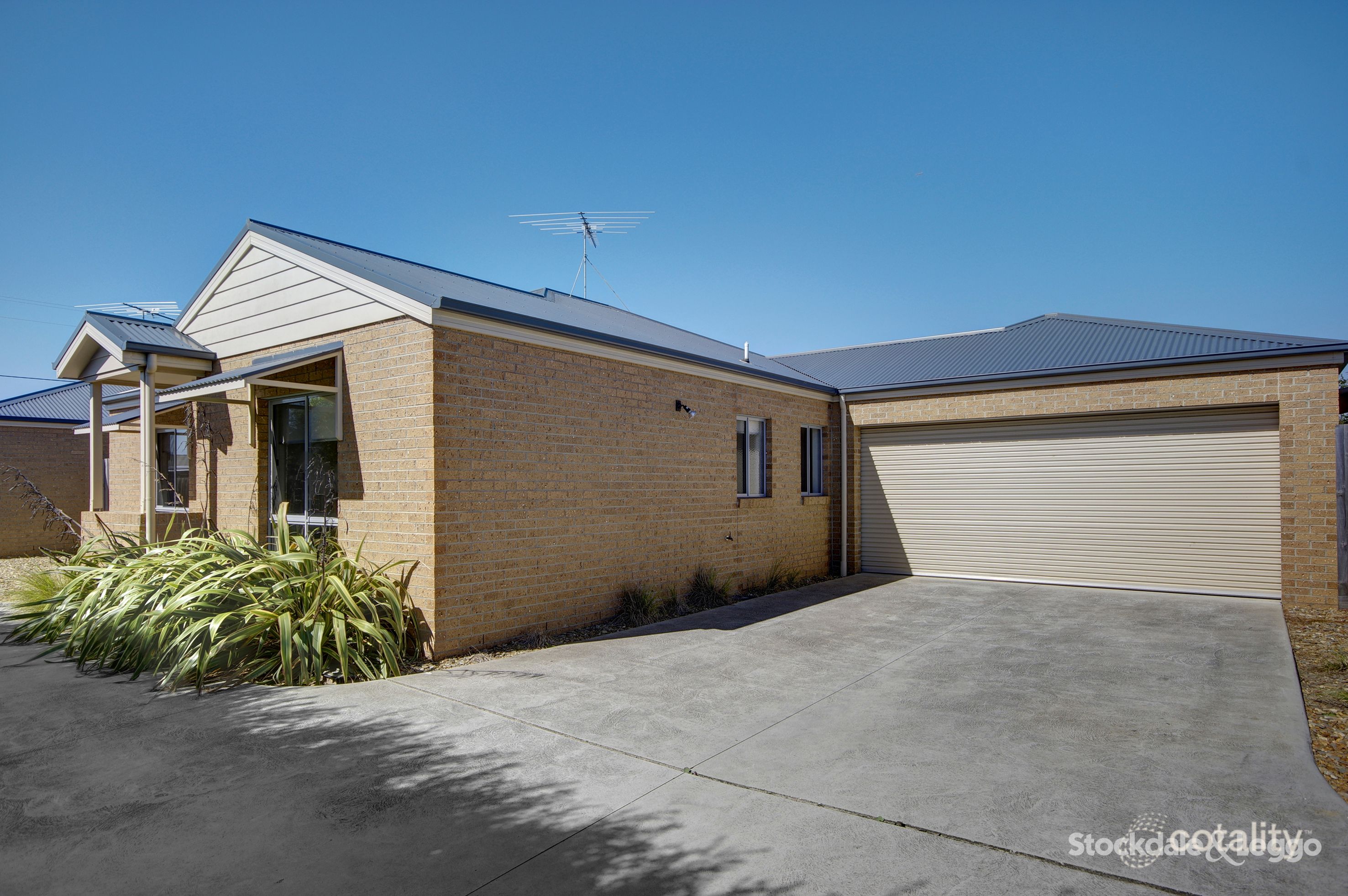 2/166 Grove Rd, Grovedale, VIC 3216