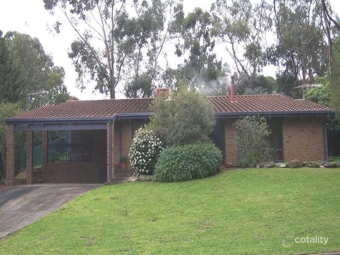 9 Krowalle Cres, Hawthorndene, SA 5051