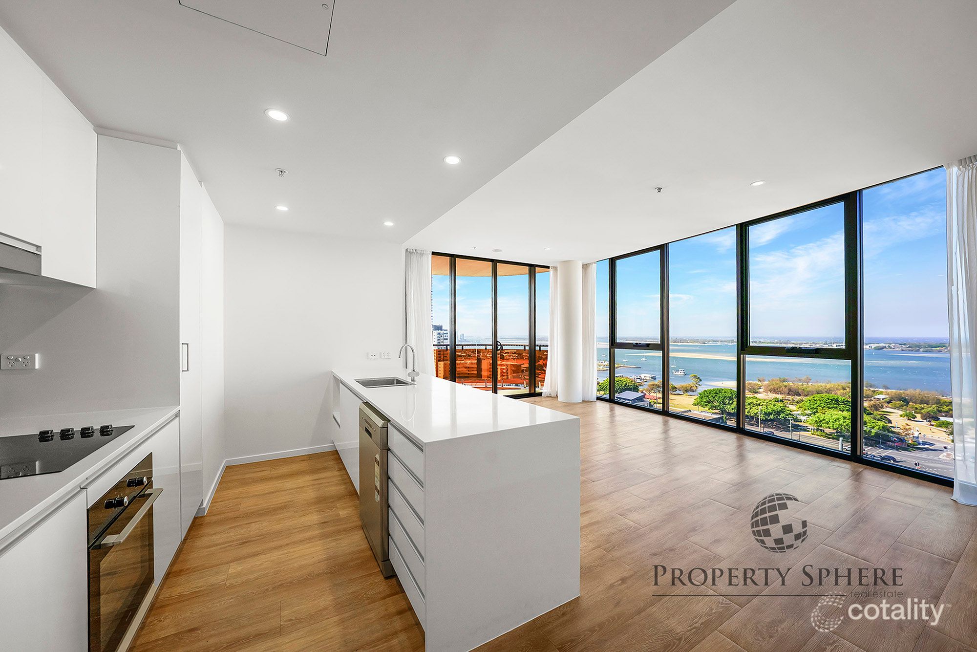 Lot 1511/139 Scarborough St, Southport, QLD 4215