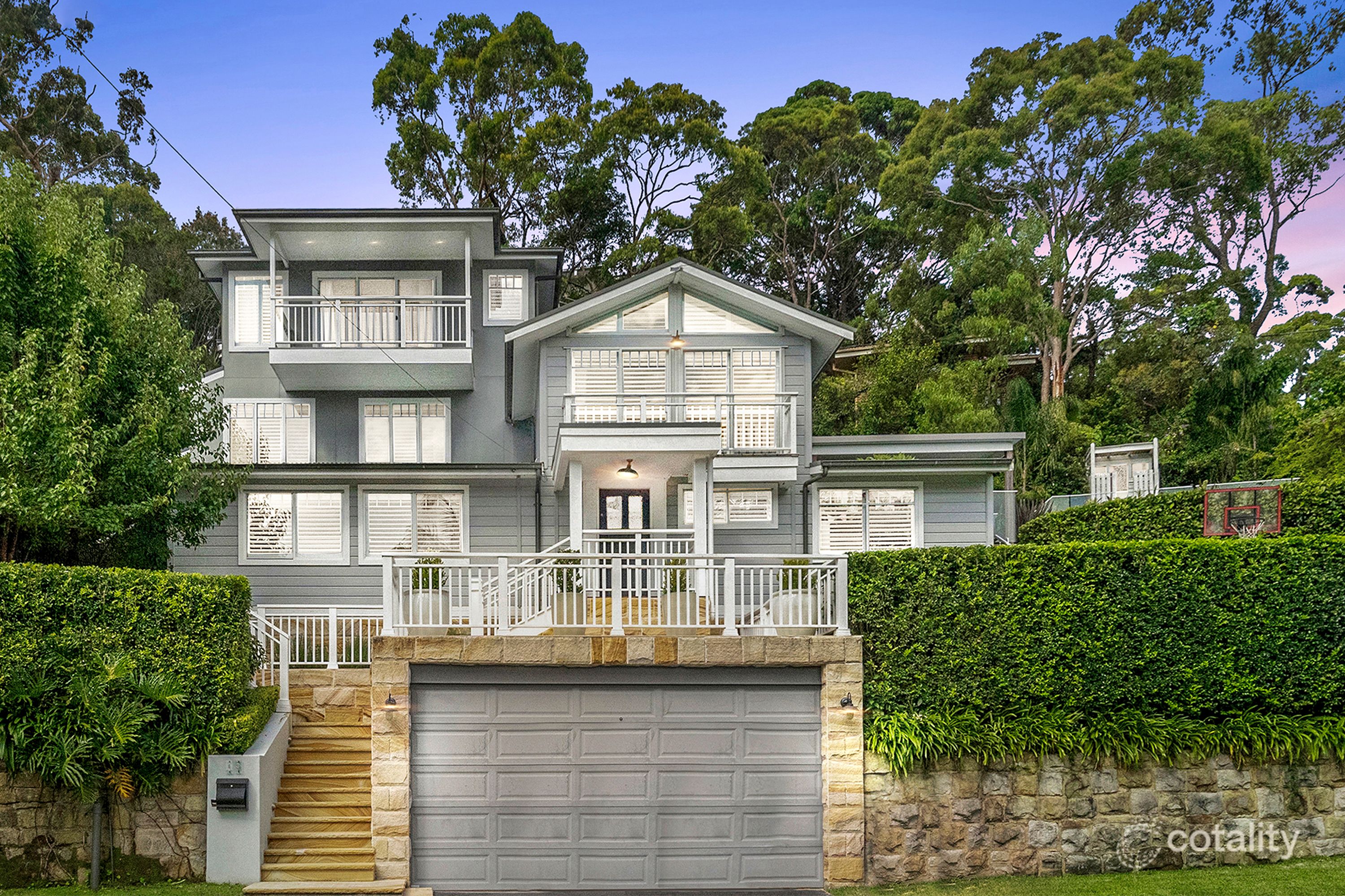 13 Jacquelene Cl, Bayview, NSW 2104