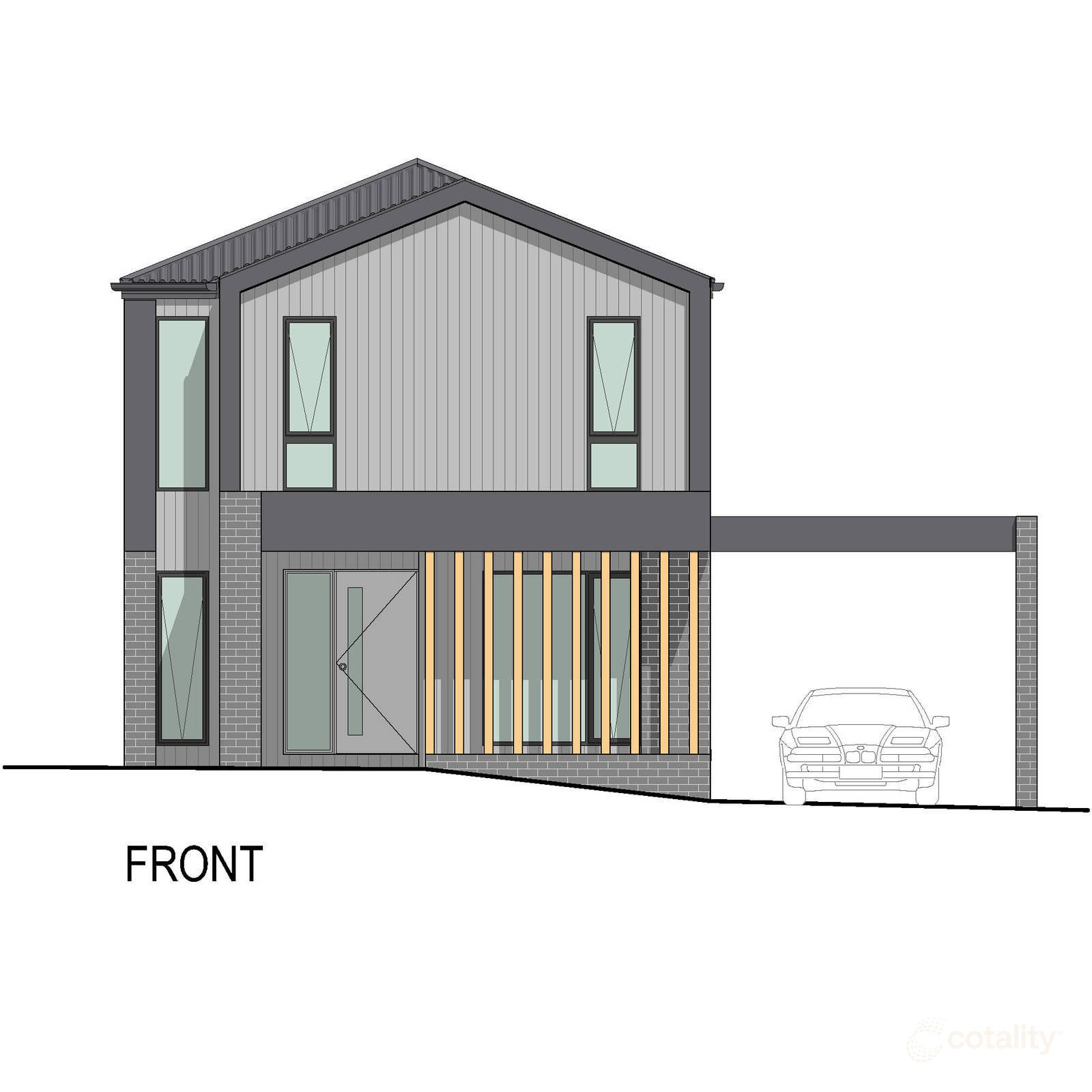 1a Pitman St, Newcomb, VIC 3219