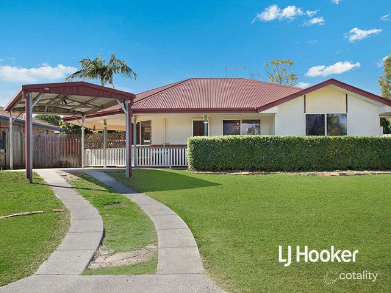 15 Wattlebrush Ct, Murrumba Downs, QLD 4503