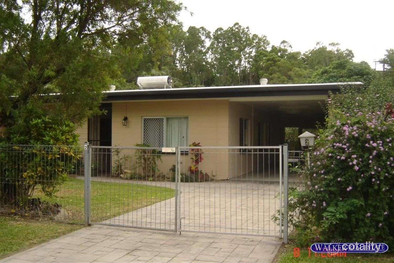 2 Karwin St, Bayview Heights, QLD 4868