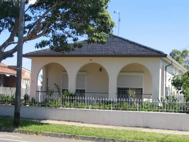21 Queens Rd, Five Dock, NSW 2046