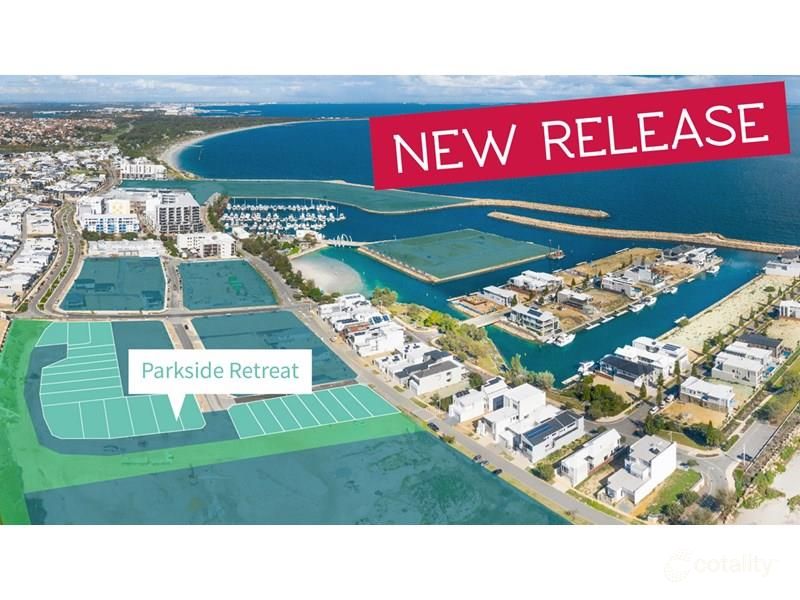 9 Skerne Lane, North Coogee, WA 6163