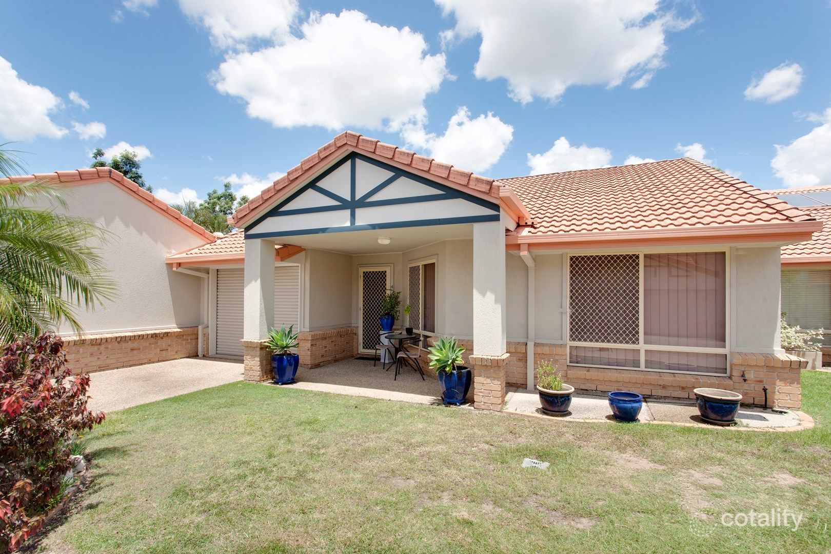 4/241 Horizon Dr, Westlake, QLD 4074