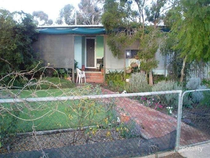 40 Graham St, Kondinin, WA 6367