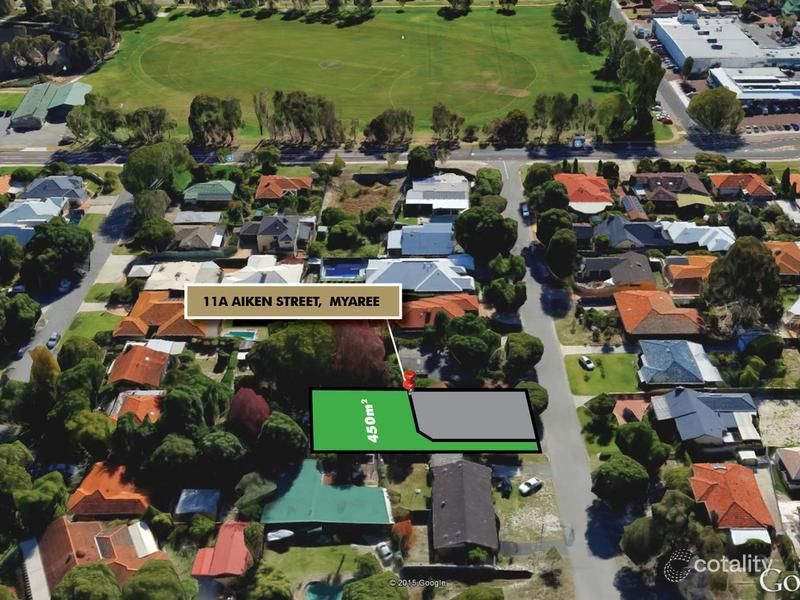 11a Aiken St, Myaree, WA 6154