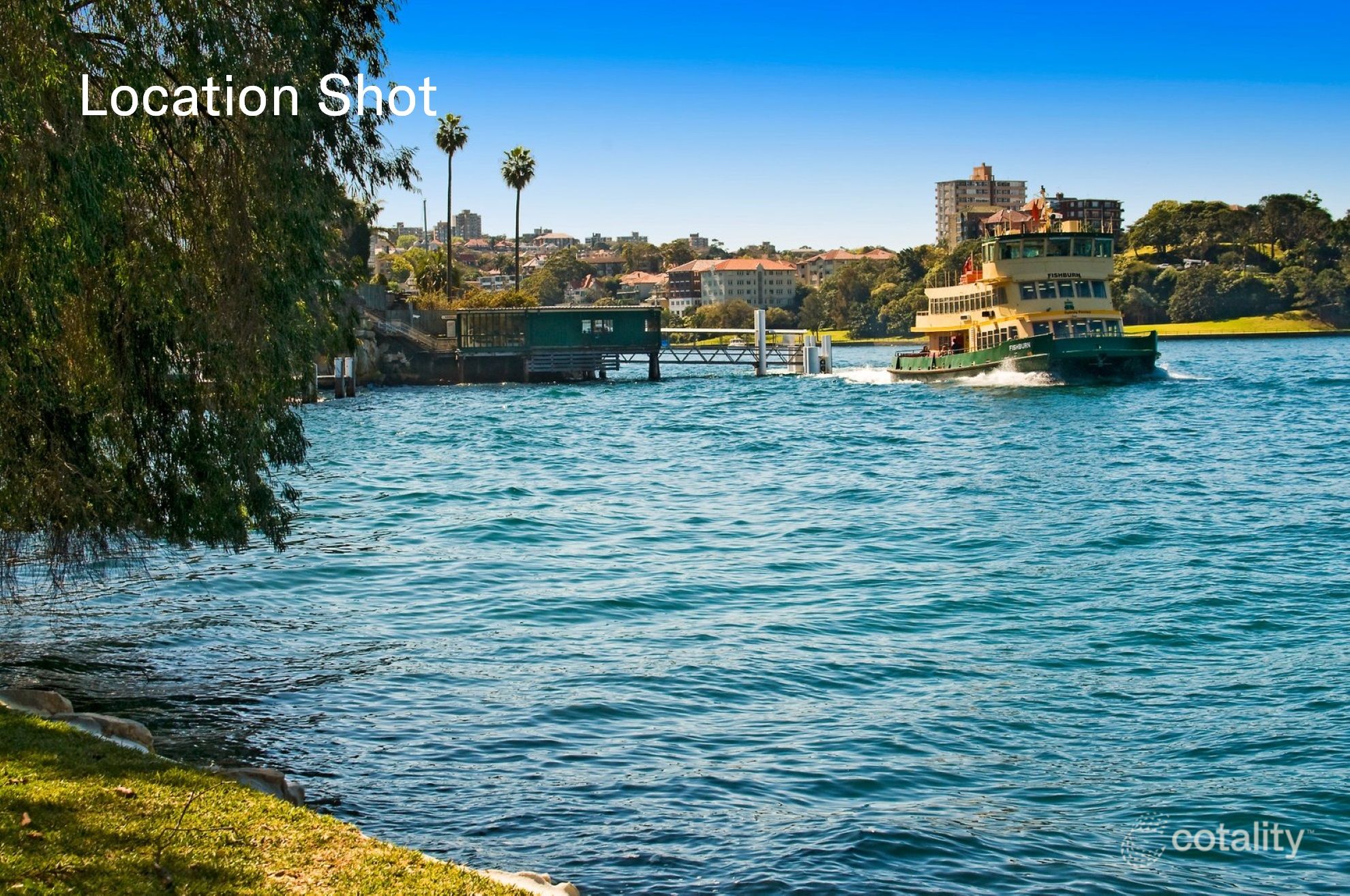 7/4 Little Alfred St, North Sydney, NSW 2060