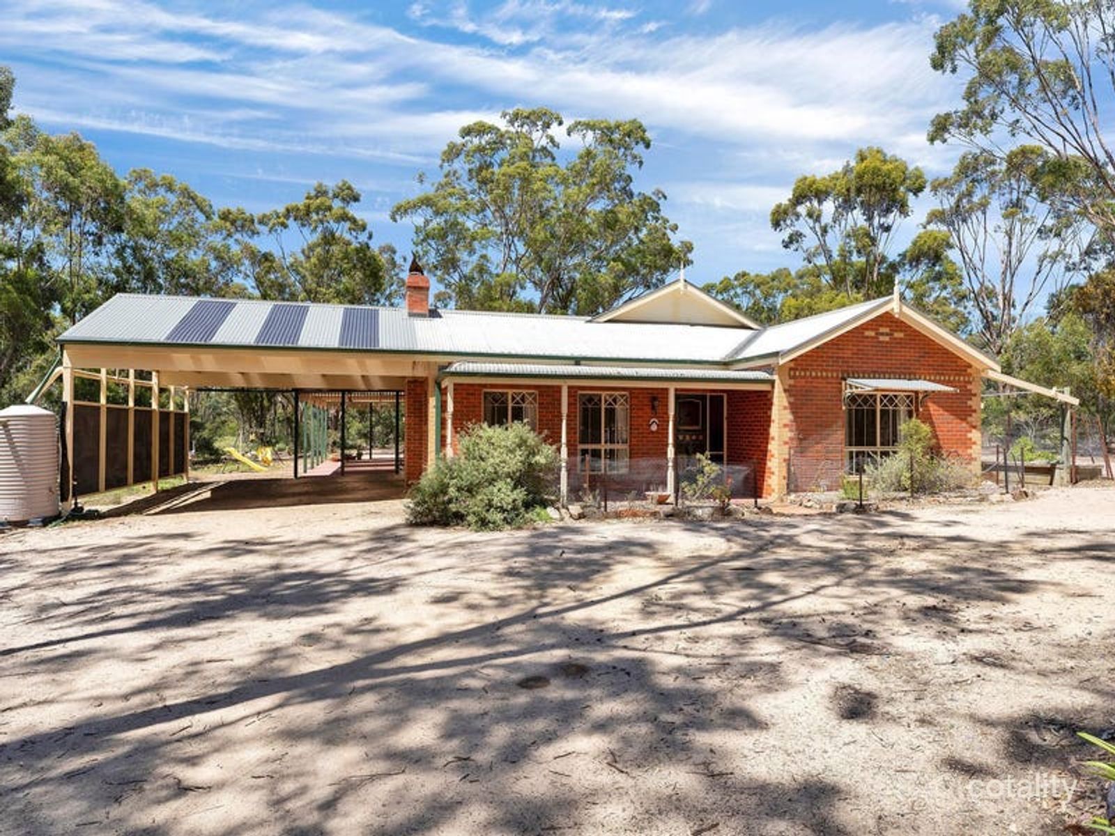 6 Wirrilda Ct, Long Forest, VIC 3340
