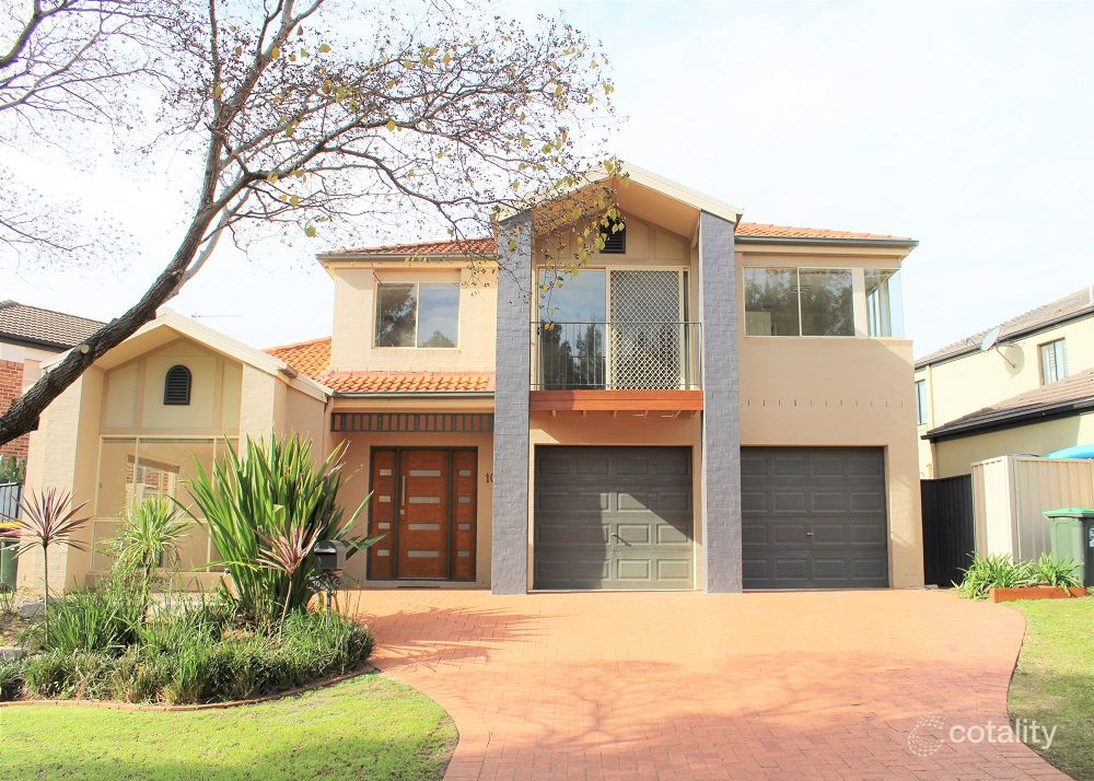 10 The Freshwater, Mount Annan, NSW 2567