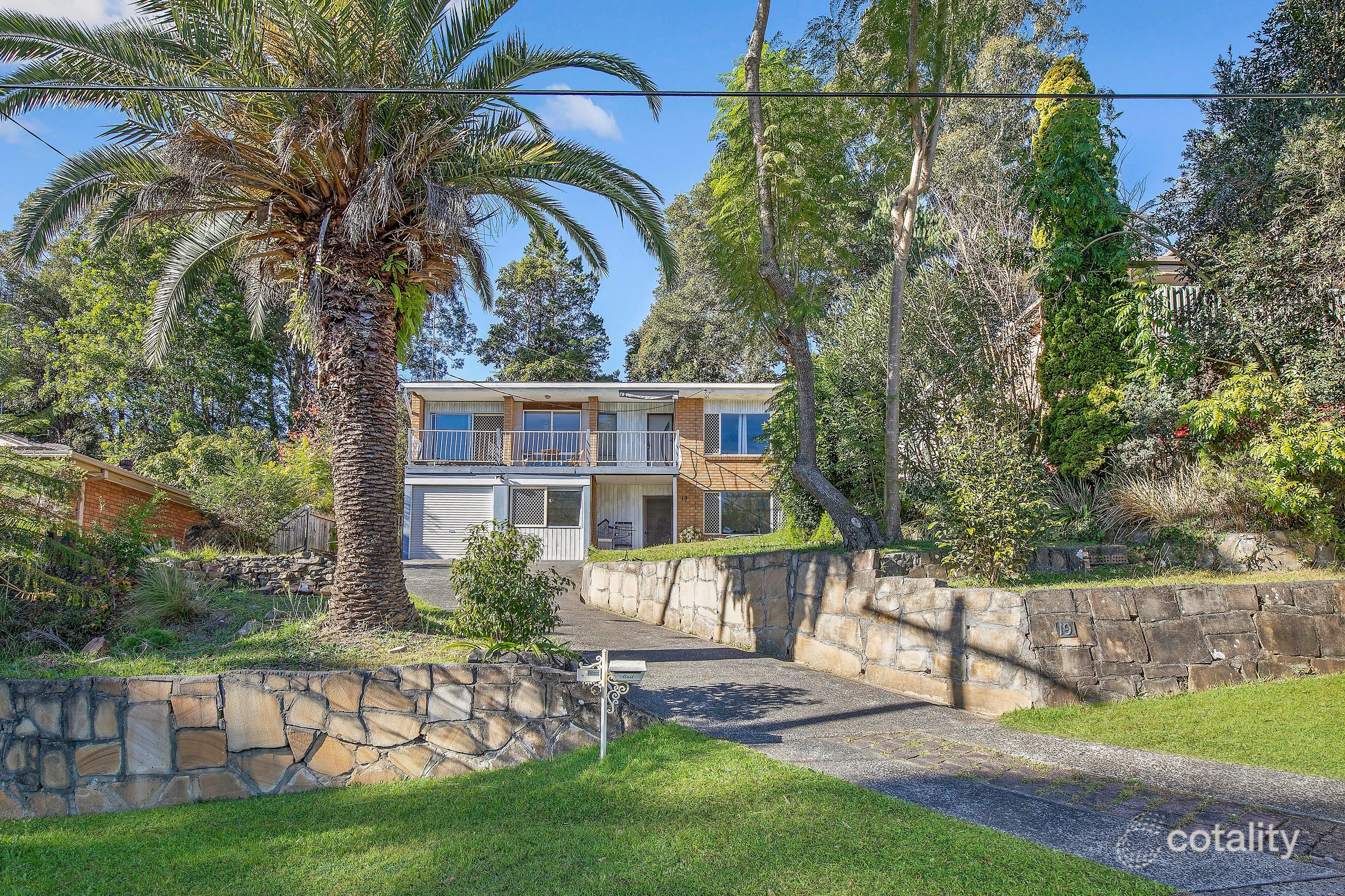 19 Kokoda Tce, Narara, NSW 2250