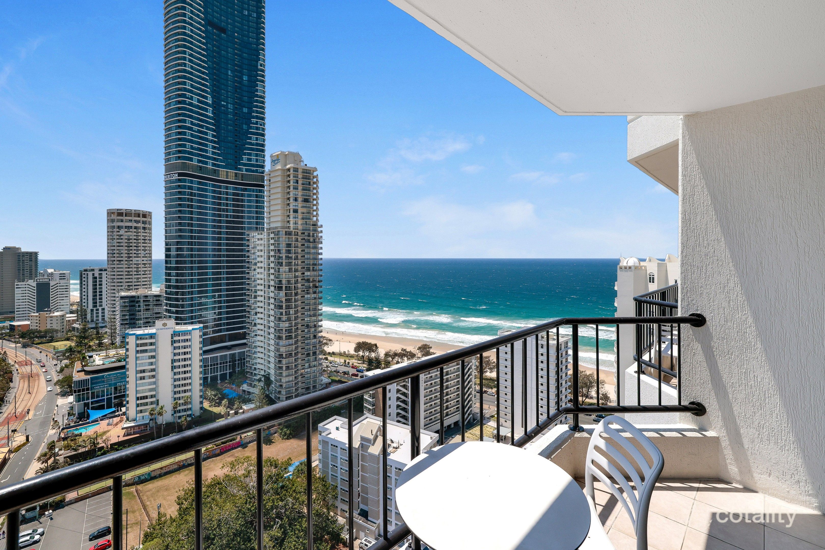 2217/22 View Ave, Surfers Paradise, QLD 4217