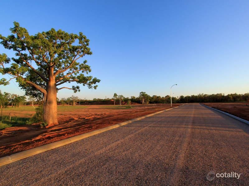 1 Kingfisher Loop, Derby, WA 6728