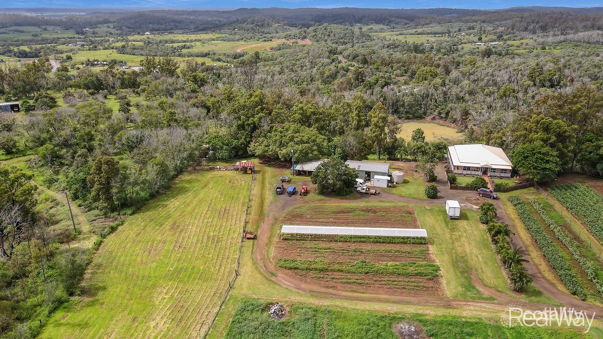 183 Bungadoo Rd, Bungadoo, QLD 4671