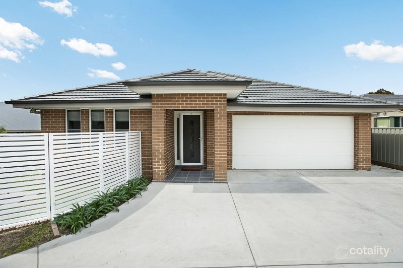 55 Laurie Dr, Raworth, NSW 2321