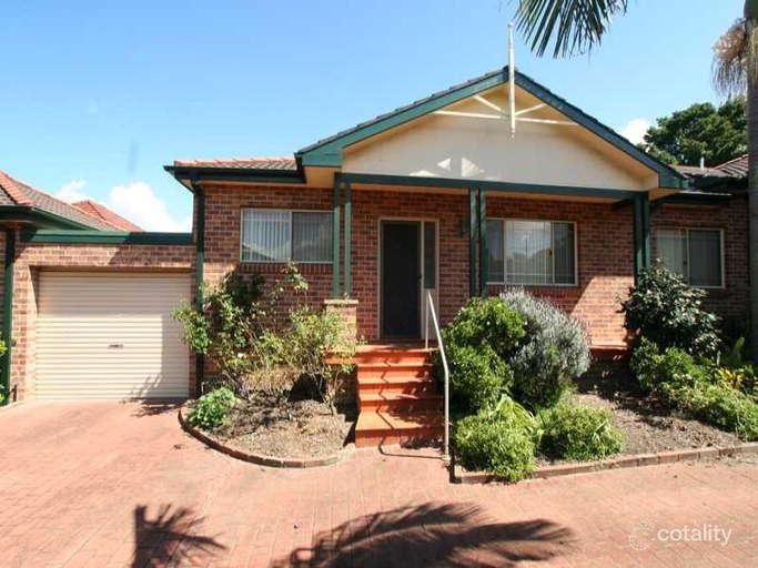 2/3 Canonbury Gr, Bexley North, NSW 2207