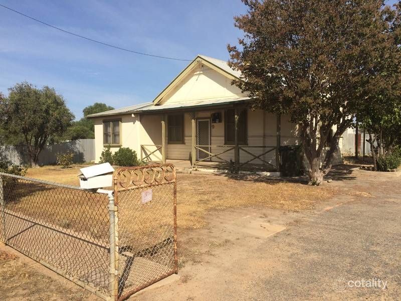 9 Kennedy St, Jerilderie, NSW 2716