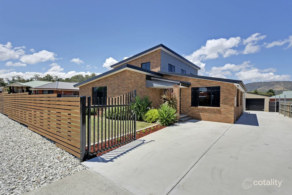 4 Coghlan Ct, Old Beach, TAS 7017
