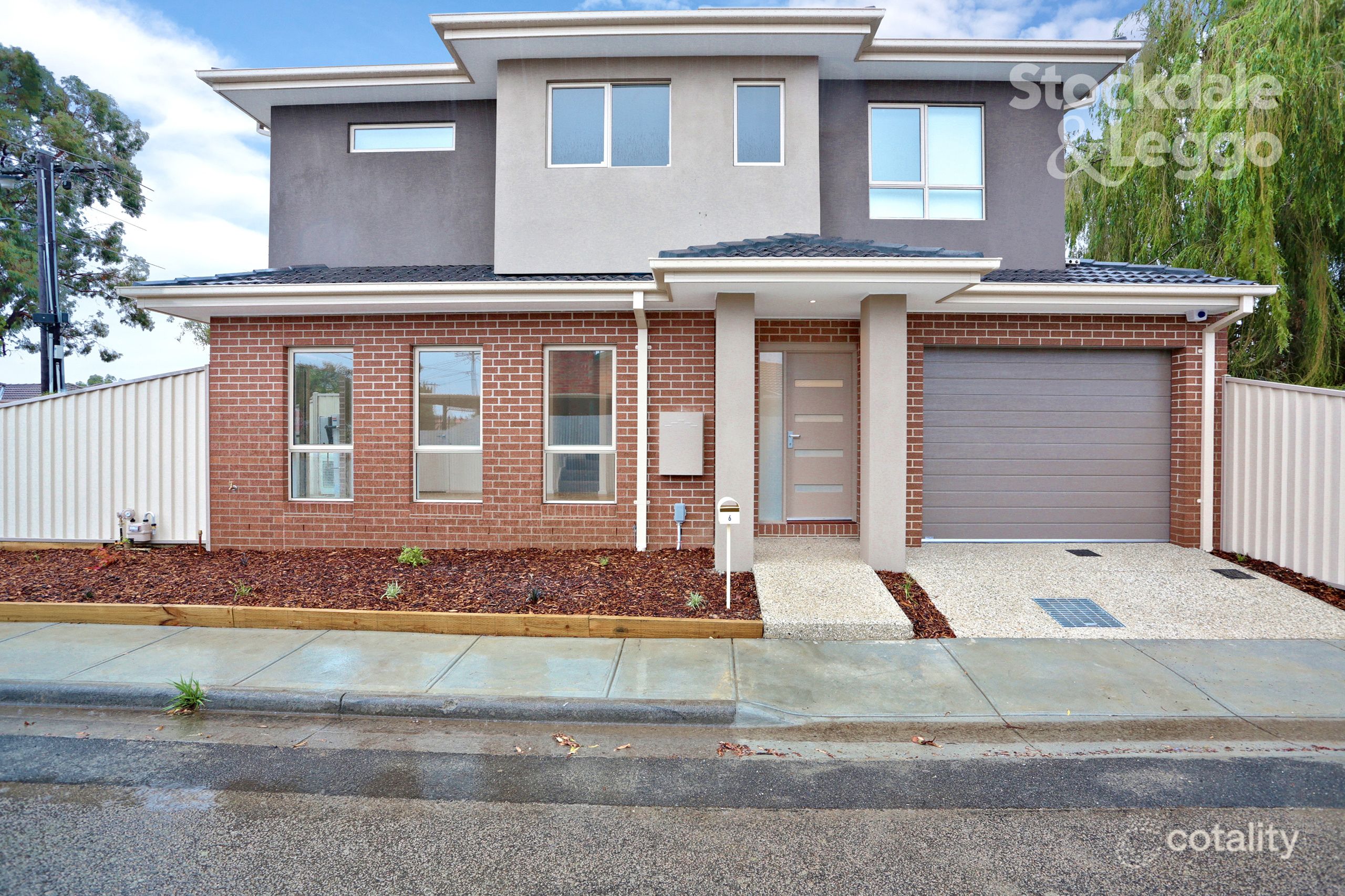 6 Jessie Hunter St, Hadfield, VIC 3046