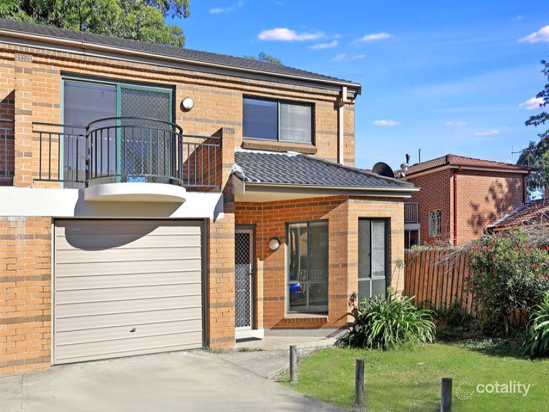 5/114 Highclere Ave, Punchbowl, NSW 2196