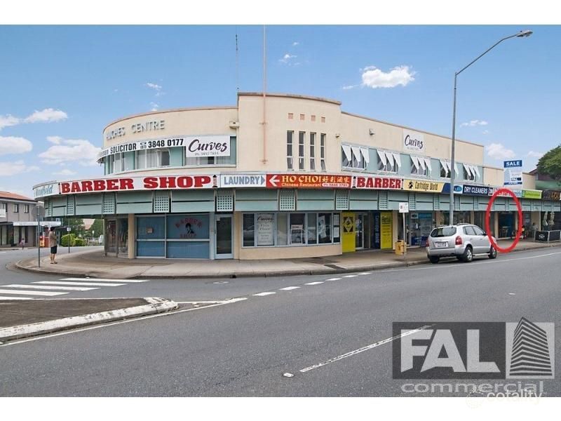 6/204 Beaudesert Rd, Moorooka, QLD 4105