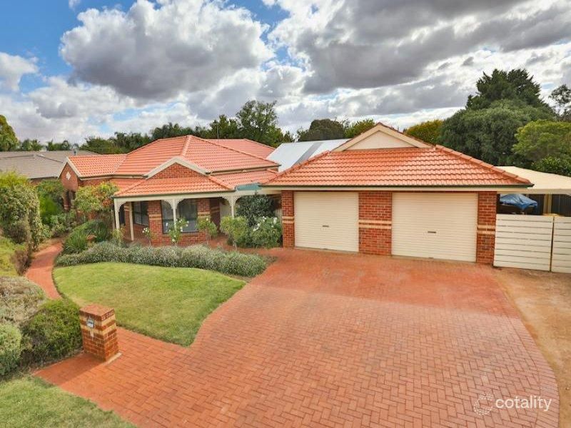 49 Stockmans Dr, Irymple, VIC 3498