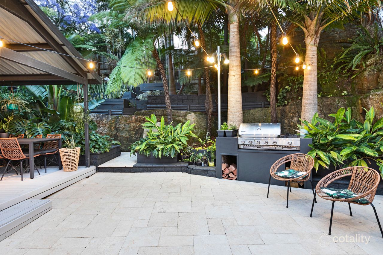 9 Binalong Ave, Allambie Heights, NSW 2100