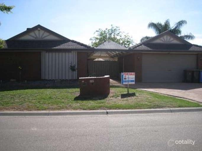 20 Lagana Dr, Shepparton, VIC 3630