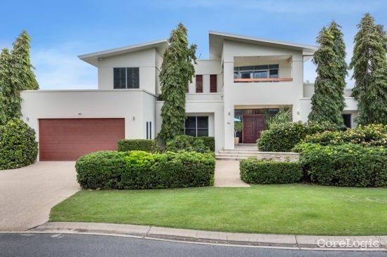 96 Binnington Esp, East Mackay, QLD 4740