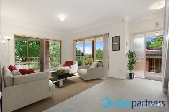3/20 Davies St, North Parramatta, NSW 2151