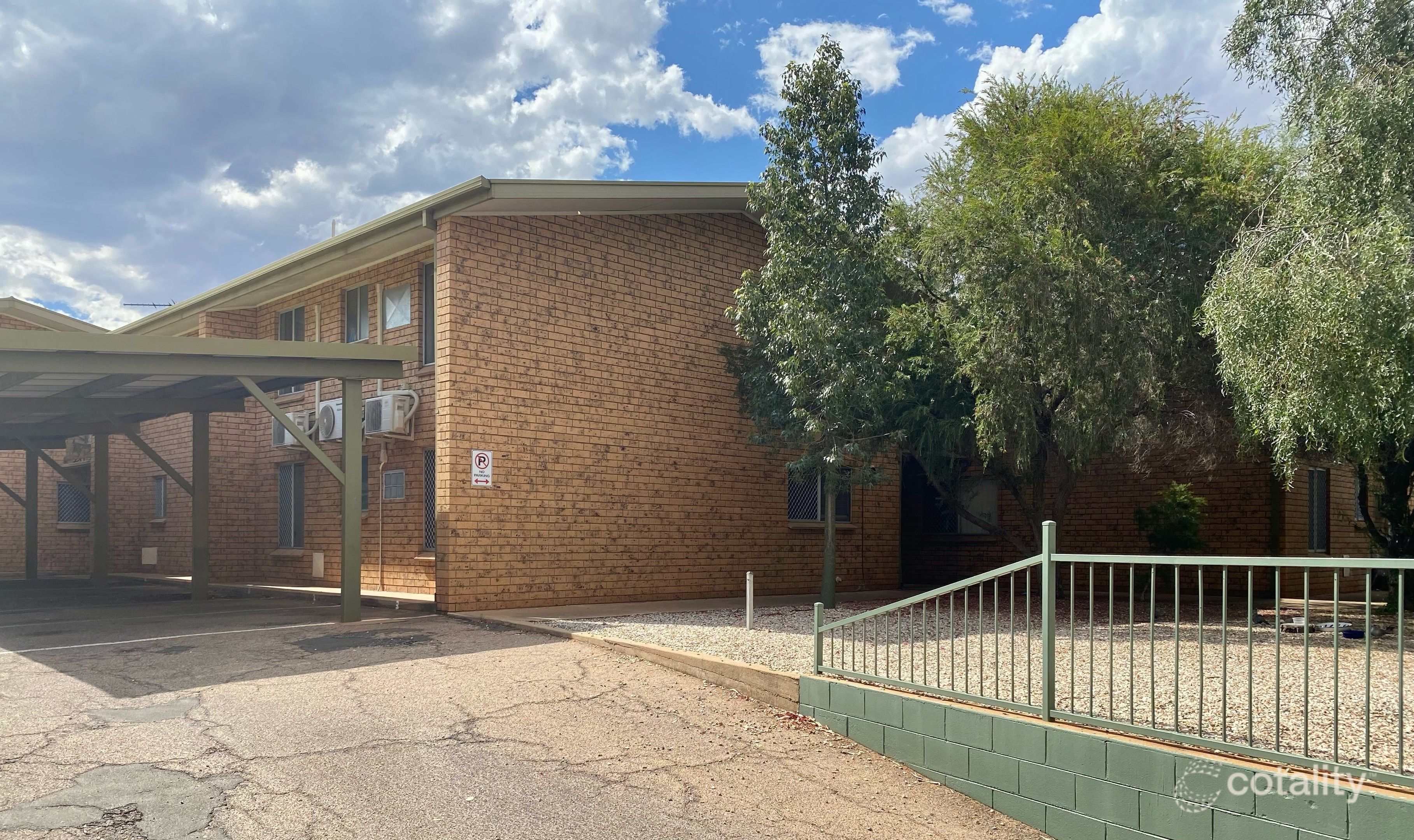 14/20 Leichhardt Tce, Alice Springs, NT 0870