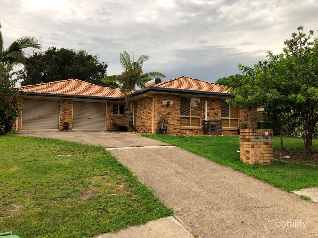 2/117 Cameron St, Redbank Plains, QLD 4301