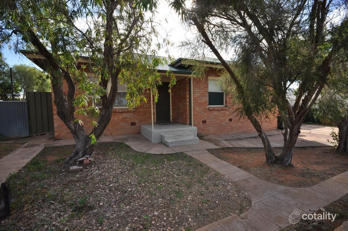 85 Elizabeth Tce, Port Augusta, SA 5700