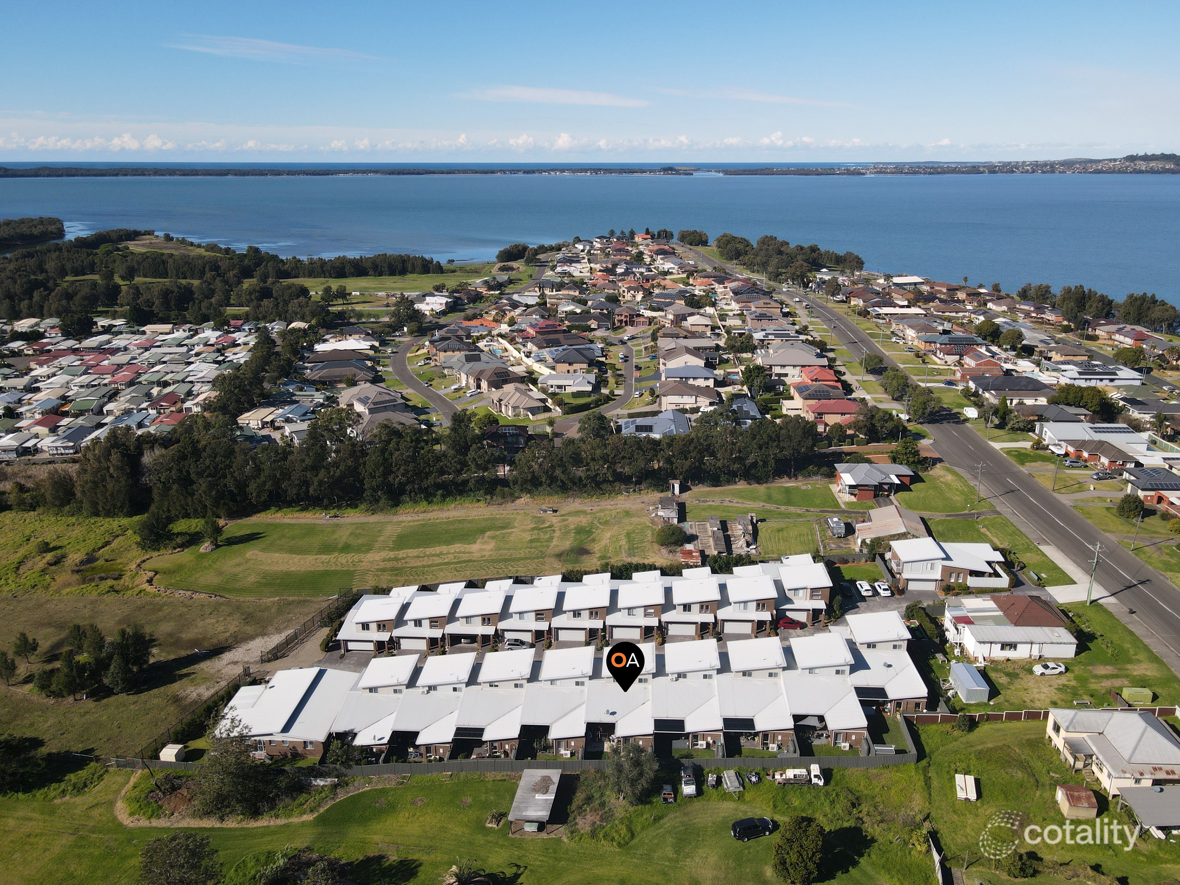 10/78 Kanahooka Rd, Kanahooka, NSW 2530