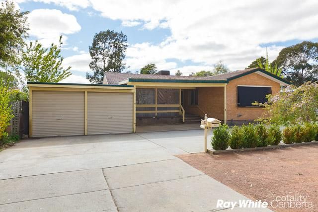 10 Ashburner St, Higgins, ACT 2615