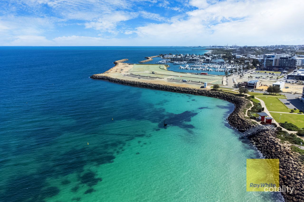 22 Socrates Pde, North Coogee, WA 6163