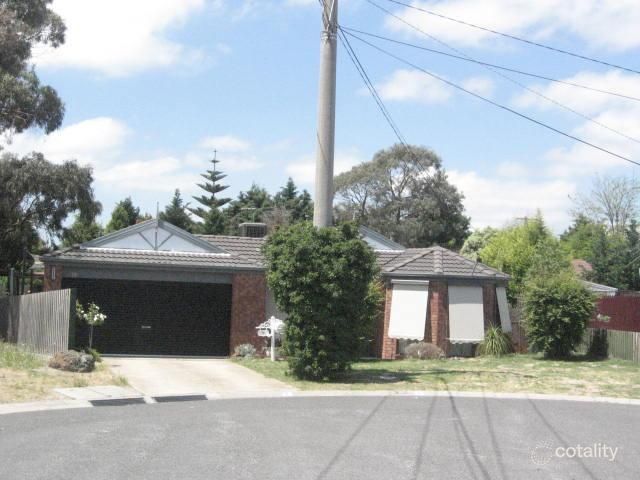 18 Turnbull Ct, Carrum Downs, VIC 3201