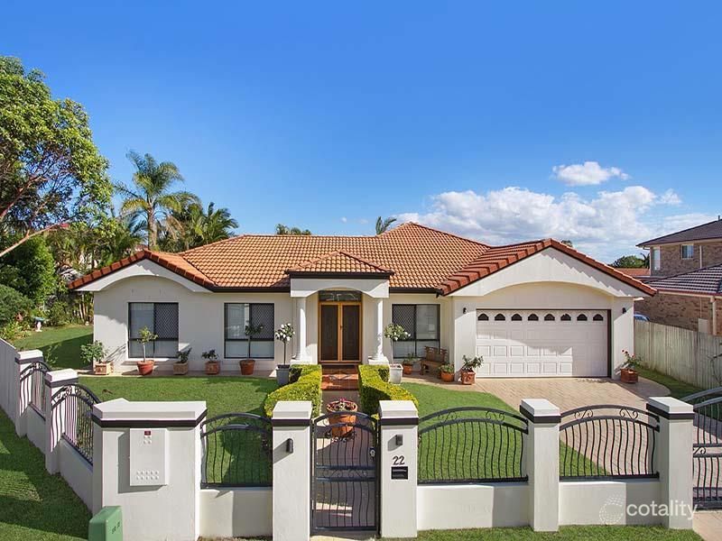 22 Long St, Kuraby, QLD 4112