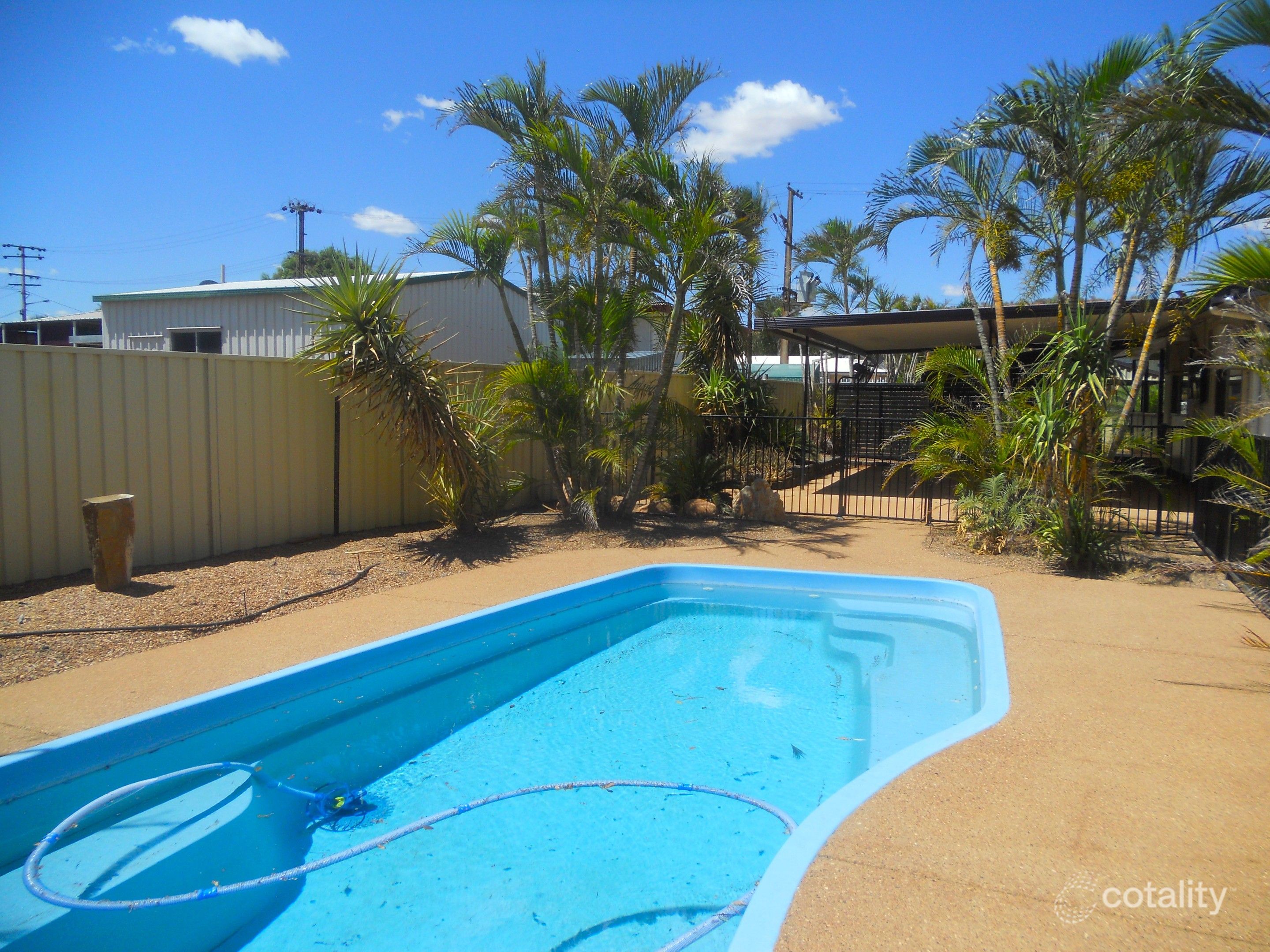 48 Brett Ave, Healy, QLD 4825